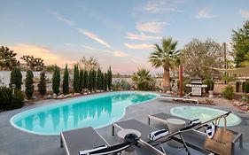 Archie By Avantstay Desert Retreat W Courtyard Edge Of Joshua Tree Vacation Rental Yucca Valley United States Of America