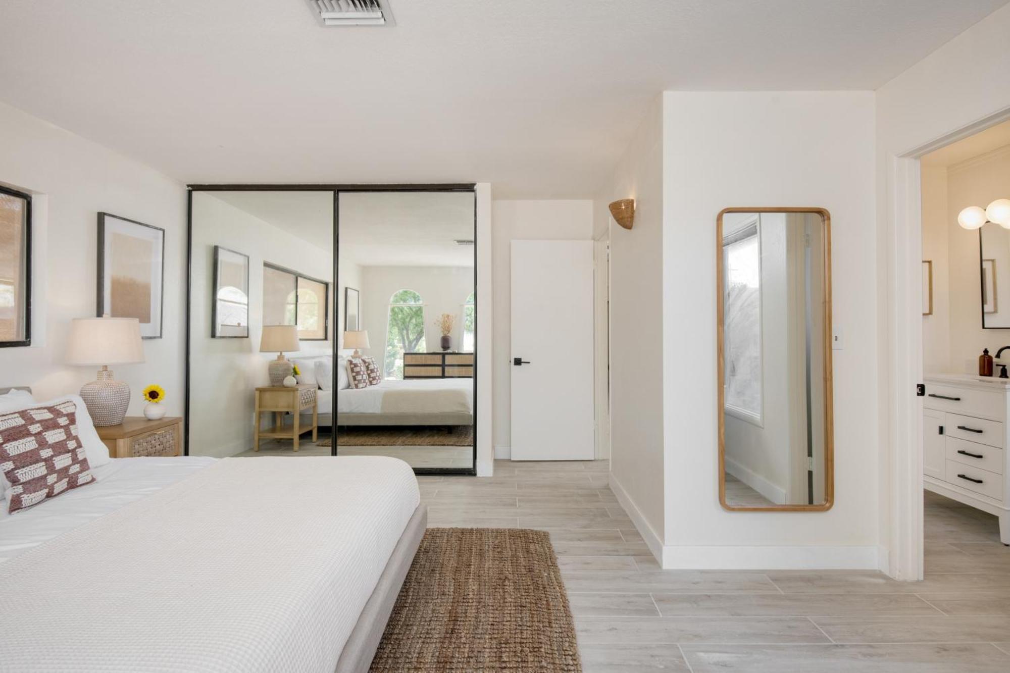 Archie By Avantstay Desert Retreat W Courtyard Edge Of Joshua Tree Yucca Valley Exterior photo
