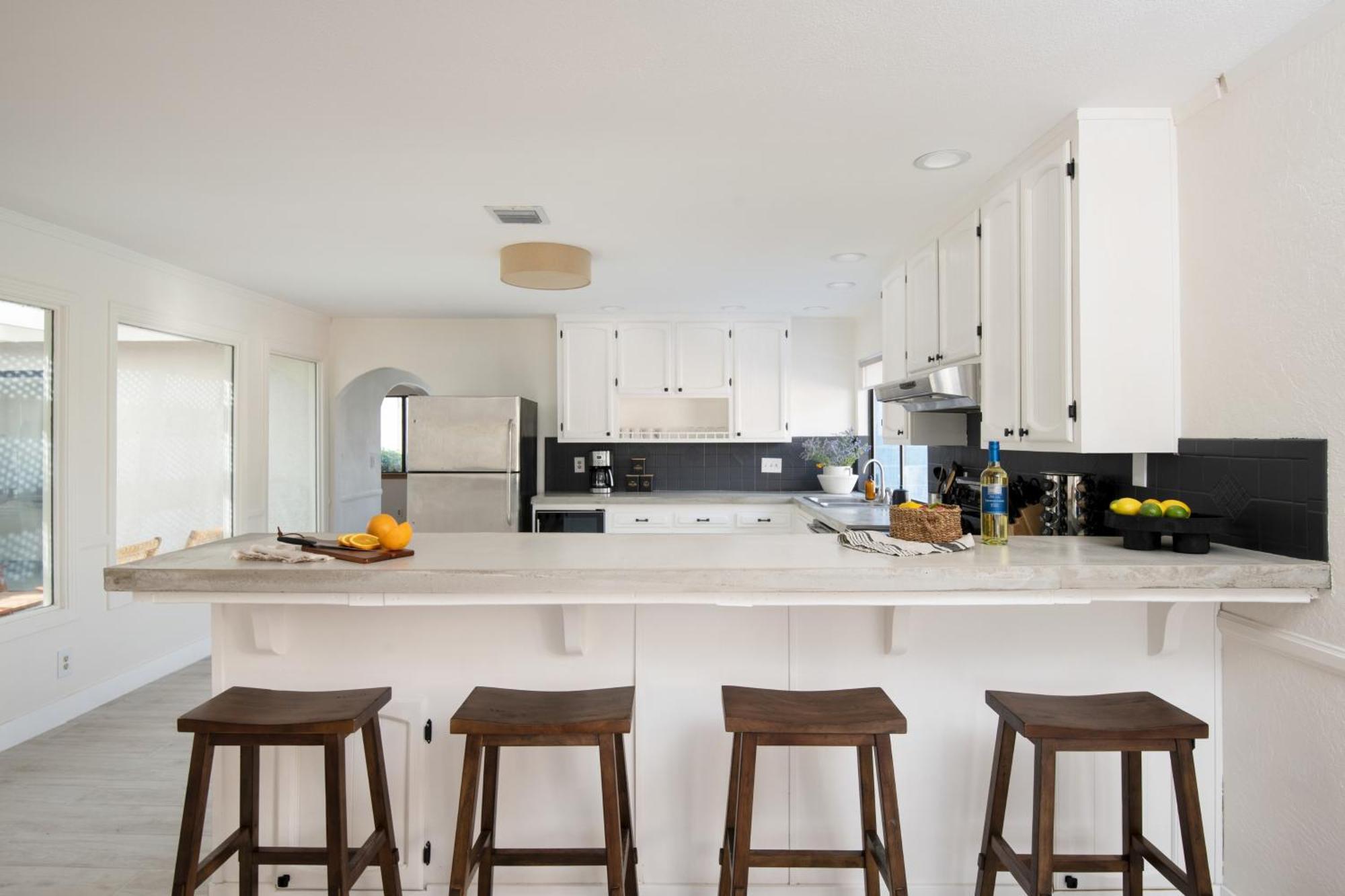 Archie By Avantstay Desert Retreat W Courtyard Edge Of Joshua Tree Yucca Valley Exterior photo