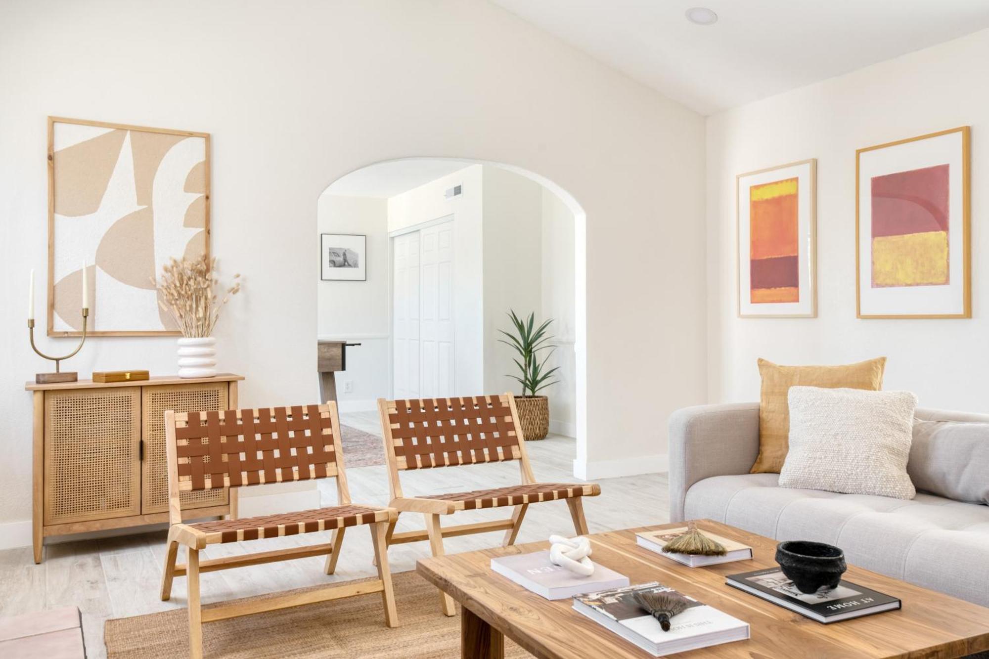 Archie By Avantstay Desert Retreat W Courtyard Edge Of Joshua Tree Yucca Valley Exterior photo